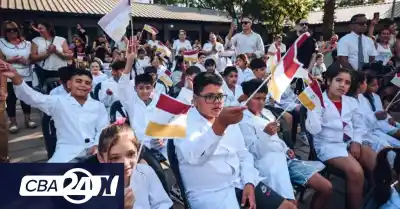 Córdoba abre inscripciones para jardines y escuelas municipales: qué hay que presentar