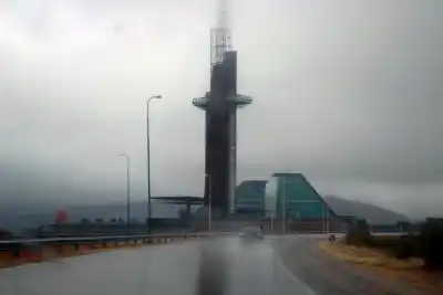 El Niño en San Luis: qué pronostican y cómo preparan los diques ante posibles crecidas