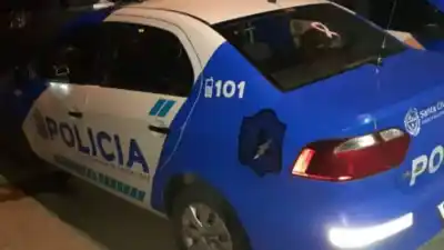 Un joven denunció a un amigo tras una juntada con cervezas en Caleta Olivia