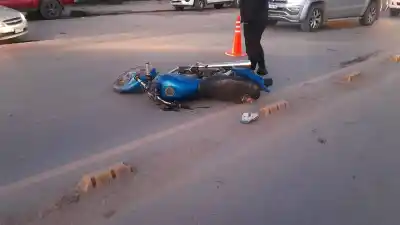Un joven de 29 años murió en un choque en Bajo La Viña y crecen las alcoholemias positivas