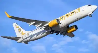 Flybondi en la cuerda floja: lanza retiros voluntarios mientras acumula multas millonarias