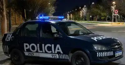 Tres puñaladas en el pecho: la brutal pelea en un colectivo de Godoy Cruz