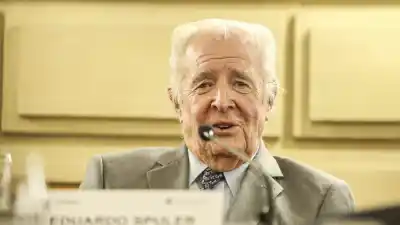 Se va un histórico de la Corte santafesina y ya tiene reemplazo