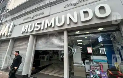 Cierre de Musimundo en el NEA: decenas de familias de Formosa se quedaron sin trabajo