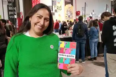 Dos encuentros poéticos en Neuquén para celebrar el Día de la Poesía