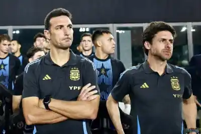 Amistoso en peligro: La regla de la FIFA que amenaza el partido de la Selección Argentina