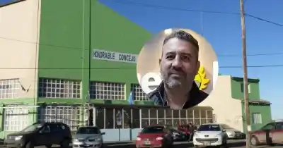 El Municipio contraataca a D'Amico: el Concejo tiene $2,5 millones para insumos