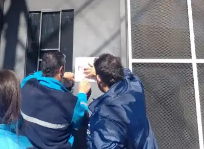 Clausuran un after en Refinería: era un peligro para los asistentes