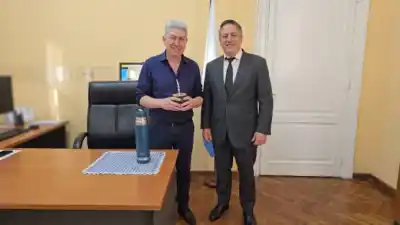 Cerró sus empresas en Formosa y apuntó contra Insfrán: "Logró destruirnos"