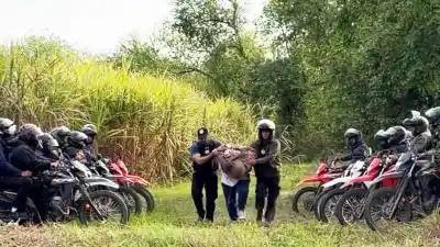 El jefe de la Policía de Tucumán, durísimo contra los acusados de matar al cadete Kevin Rueda