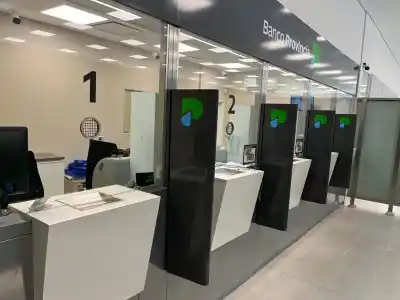 Cambio de horario en los bancos bonaerenses: ¿A qué hora abren desde este miércoles?