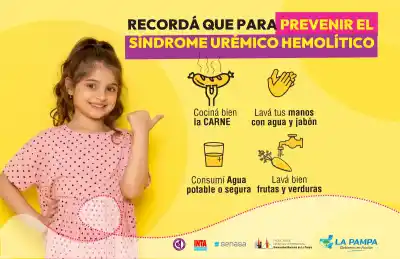 SUH: la enfermedad que más trasplantes renales causa en chicos y cómo prevenirla