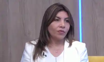 Mendoza: "El Gobierno de Milei se viene despedazando de a poquito"