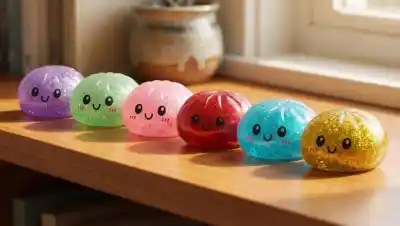Prohibieron en Argentina los juguetes squishy: qué modelos no se pueden vender