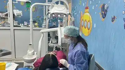 El Hospital del Niño Jesús suma guardia odontológica 24 horas los fines de semana