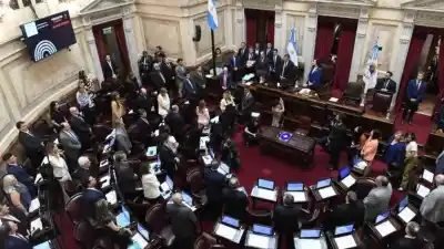 Misión de paz: legisladores argentinos viajan a Brasil para frenar el conflicto con Lula