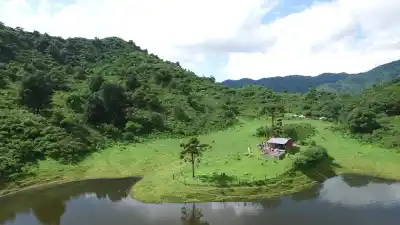 Cada 3 vasos de agua en Jujuy, 1 sale de Potrero de Yala: el plan para salvarlo