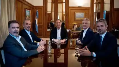 Tensión en el PRO: un sector impulsa ir separados de La Libertad Avanza en 2027