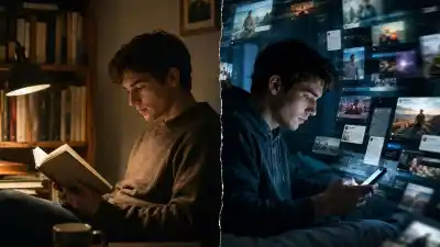 Leemos más pero peor: la explicación de una experta jujeña sobre la lectura en tiempos de redes