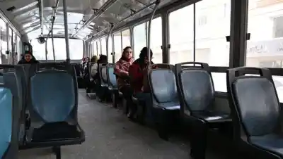 La caída de pasajeros que obliga a Bariloche a repensar el transporte