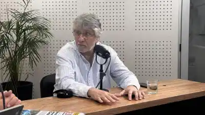Andrada: la reforma del Banco Central permite endeudarse sin pasar por el Congreso