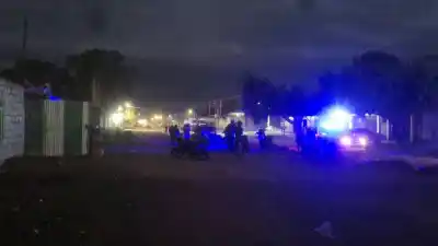 Un nene de 8 años desapareció en un festejo del Día del Niño y desató un operativo de emergencia