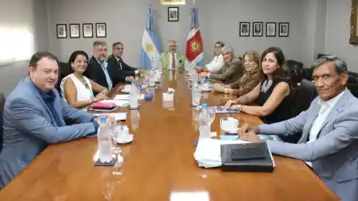 El Consejo de la Magistratura de Santiago del Estero lanza una ola de concursos para cubrir decenas de cargos clave