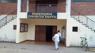 Con novena, visita del obispo y peñas: así será la fiesta del Milagro en Palpalá
