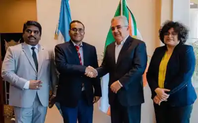 Litio en Catamarca: una empresa india proyecta producir en la provincia