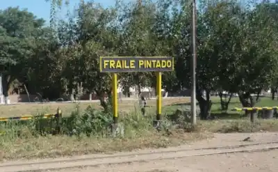 Muerte dudosa en Fraile Pintado: investigan el hallazgo de un hombre de 67 años