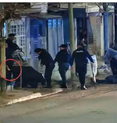 Histórico: la Policía de Neuquén usó por primera vez una TASER 10 en un operativo