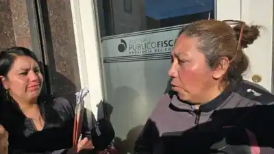 Amenazas y miedo: la agresora del cúter quedó libre y sigue hostigando por redes