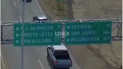 Lo secuestraron por error en Colastiné: lo confundieron con otra persona y le robaron