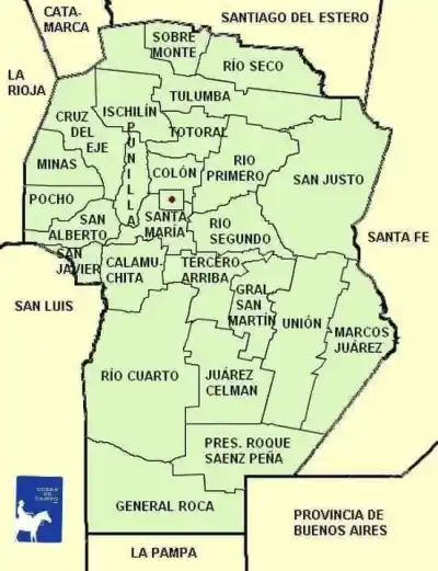 30 datos que hacen única a Córdoba: de los alfajores al Cerro Uritorco