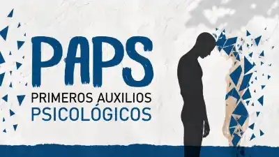 Capacitación gratuita en primeros auxilios psicológicos: cómo intervenir en crisis