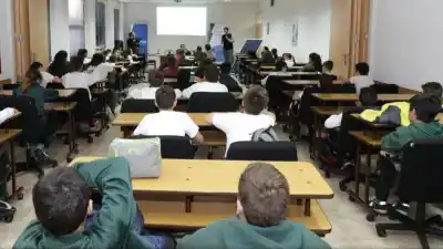 El 11% de las familias no paga el colegio privado: en algunos casos trepa al 40%