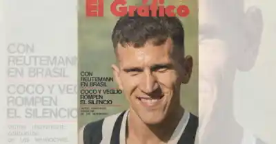 Gimnasia goleó a Independiente y cortó una racha de 44 años