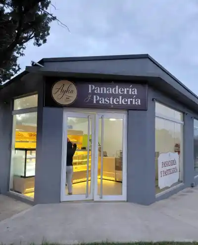 Robaron una panadería que abrió hace menos de un mes y la dueña desafió a los ladrones