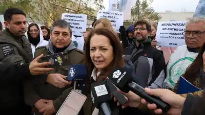 Descuentos de hasta $500.000 a docentes de Neuquén: ATEN exige devolución inmediata