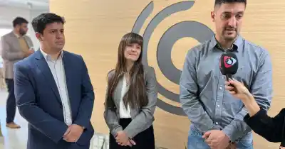 CAMYEN lanzó una base de datos geológicos para transparentar el potencial minero de Catamarca