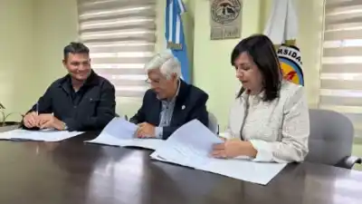 250 docentes de Andalgalá ya se anotaron en la nueva diplomatura de la UNCA