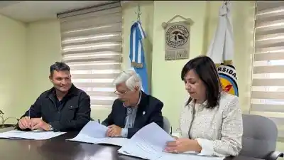 Andalgalá tendrá una diplomatura en tecnologías digitales con 250 inscriptos