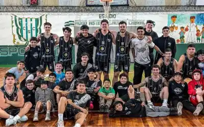 Pingüinos venció a Sportivo y alcanzó a Colón en la punta de la Zona A