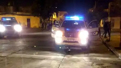 Investigan como presunto femicidio la muerte de una joven de 22 años en San Pedrito