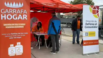 Más de 17.000 garrafas vendidas: el programa que duplicó su éxito en San Juan