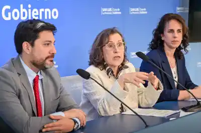 Deuda de $485 millones: San Luis demandó a IOMA y no cortará la cobertura