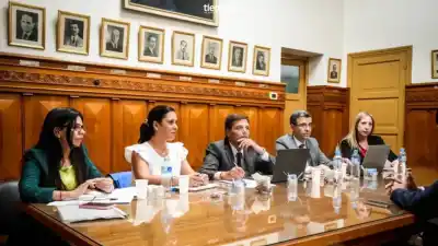 Seis cargos clave en la Justicia de San Juan: abren la inscripción para concursar