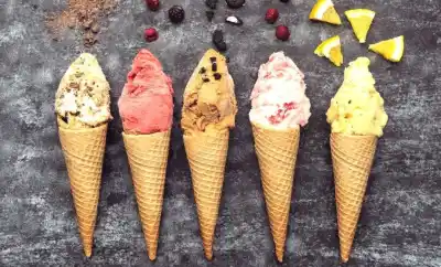 Día del Helado Artesanal: los 10 sabores que dominan y la grieta eterna de la menta granizada