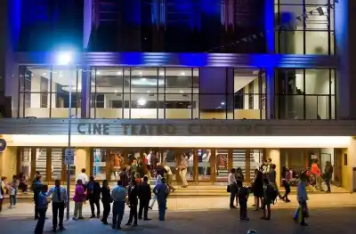 Roque Narvaja, el Ballet de San Petersburgo y el Oficial Gordillo: la agenda de septiembre del Cine Teatro Catamarca