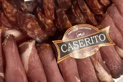 Alerta por una picada Caserito: la Provincia la marcó como falsamente rotulada y la fábrica salió a responder